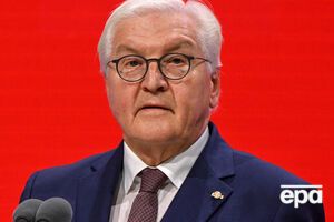 Штайнмаєр мав приїхати до Києва 20 жовтня