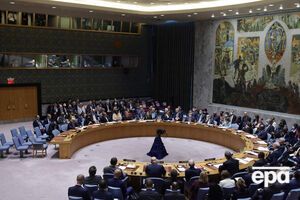 Вопрос обсудят на закрытом и на открытом заседаниях Совбеза ООН