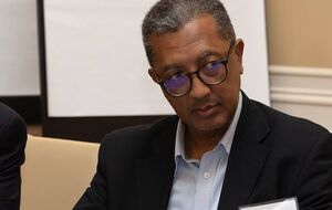 Главу МИД Мадагаскара уволили через неделю после голосования за резолюцию ООН, осуждающую попытку РФ аннексировать часть Украины