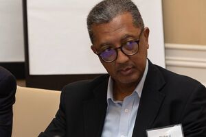 Главу МЗС Мадагаскару звільнили за тиждень після голосування за резолюцію ООН, яка засуджує спробу РФ анексувати частину України