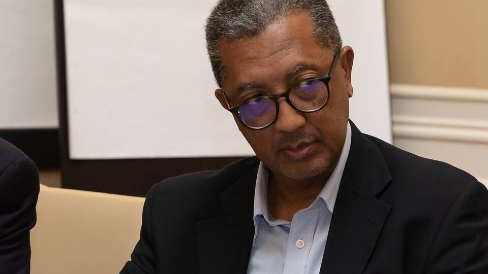 Главу МИД Мадагаскара уволили через неделю после голосования за резолюцию ООН, осуждающую попытку РФ аннексировать часть Украины