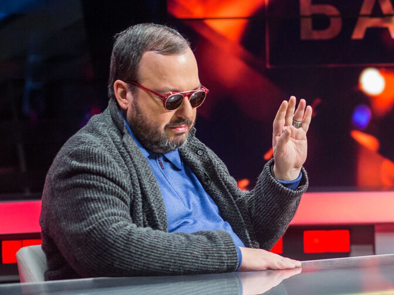 Бєлковський вважає, що ПВК "Вагнер", створений Пригожиним, &ndash;&nbsp;одна з найбільш боєздатних сил у Росії на сьогодні, це викликає ревнощі військових