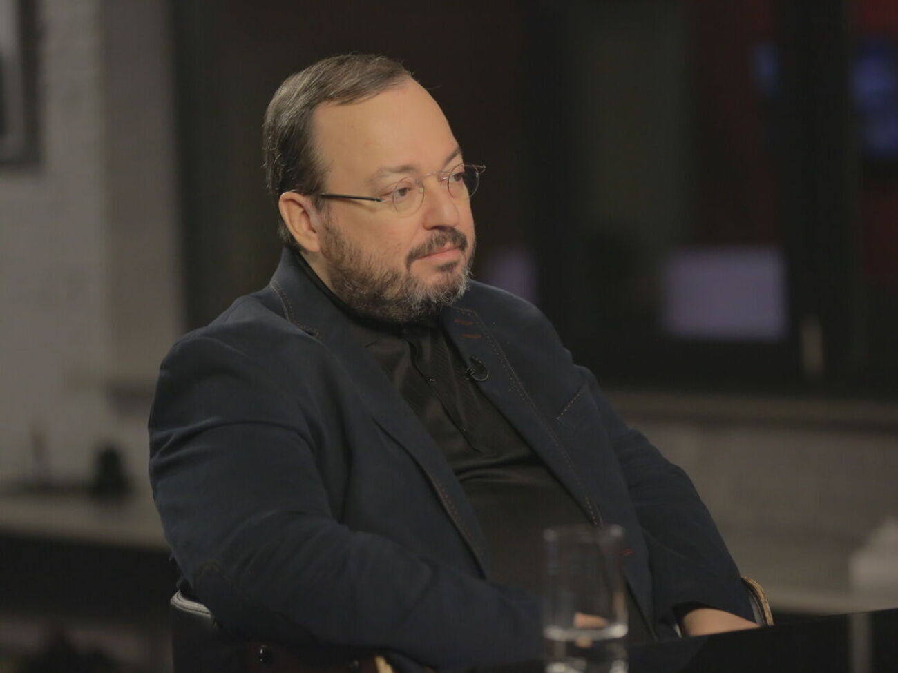 Белковский утверждает, что московская элита паникует и устраивает пиар-атаки, чтобы повлиять на Путина
