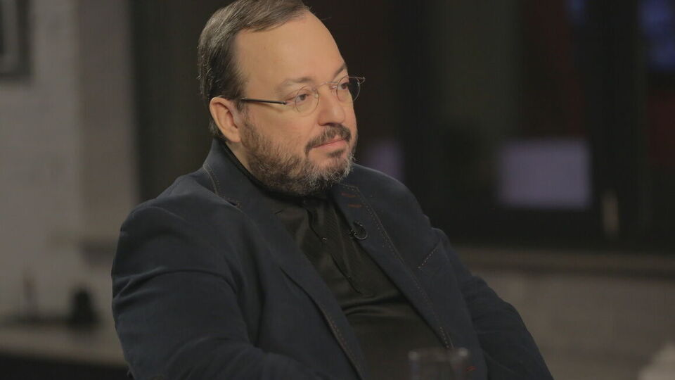 Бєлковський стверджує, що московська еліта панікує й влаштовує піар-атаки, щоб вплинути на Путіна