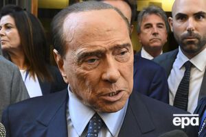 Берлускони заявил, что журналисты "переврали" его мысли и "приписали ему мнения", которые он "просто сообщал"