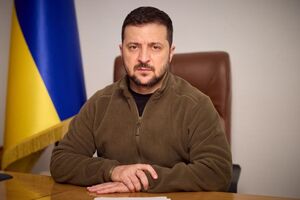 Зеленський: Істерика в окупантів буде то більшою, що ближчою буде поразка Росії