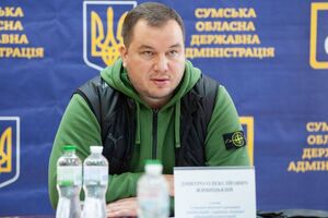 Живицкий рассказал об ограничениях в Сумской области на 20 октября