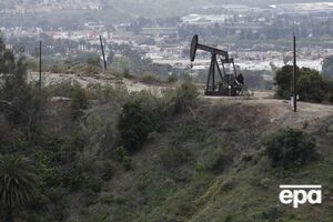 США продолжат продавать нефть из стратегических запасов до декабря