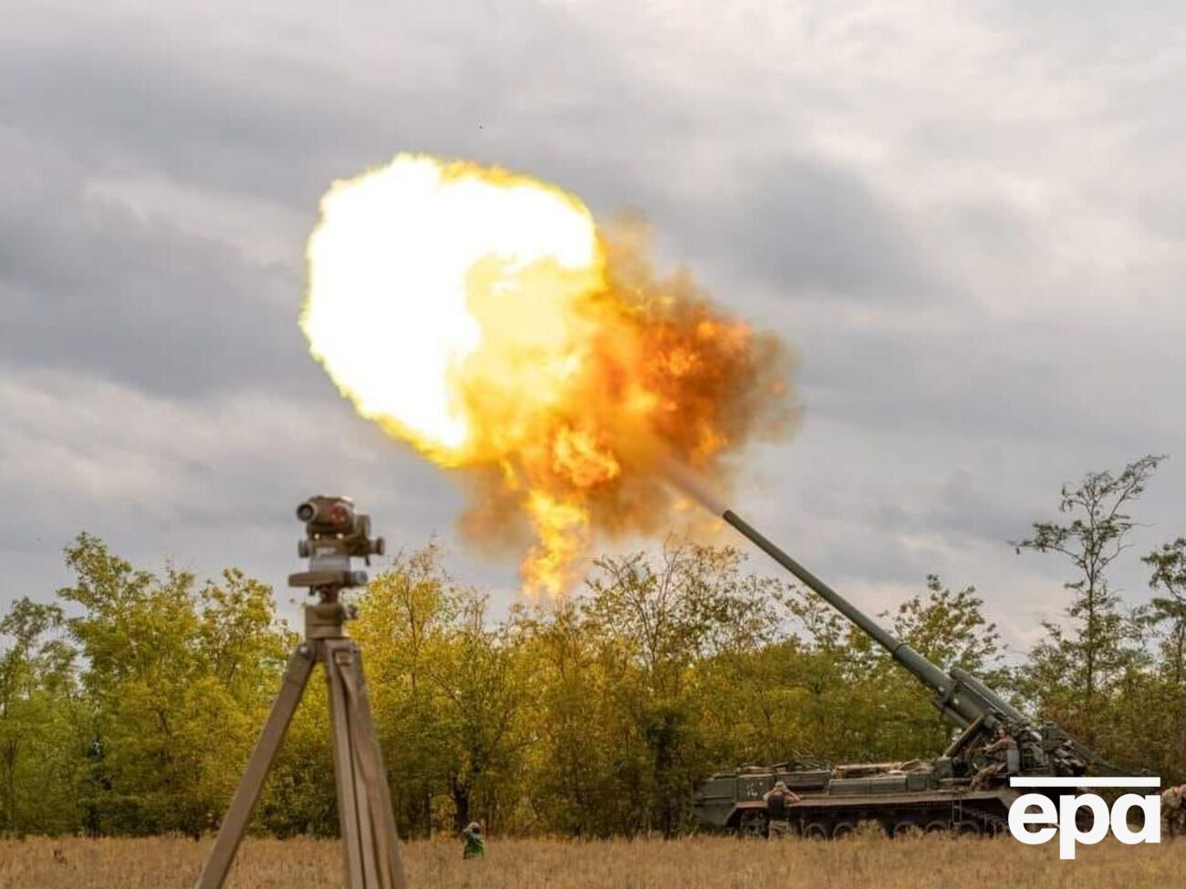 Бои с оккупантами идут на востоке и юге Украины