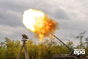 Бои с оккупантами идут на востоке и юге Украины