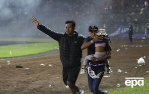 Серед загиблих є діти