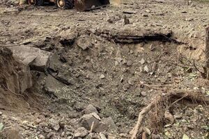 За даними Старуха, обійшлося без потерпілих