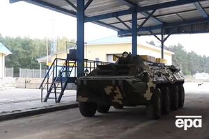 До навчань залучили ДПСУ, ЗСУ та Нацгвардію