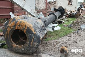 1 жовтня в Офісі президента повідомили, що ЗСУ повністю звільнили Лиман від окупантів