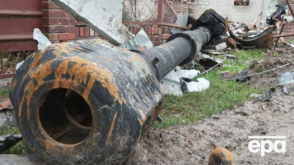 1 жовтня в Офісі президента повідомили, що ЗСУ повністю звільнили Лиман від окупантів