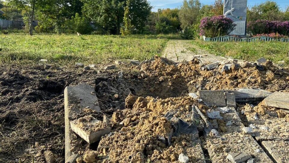 По предварительной информации, во всех случаях обошлось без жертв и разрушений
