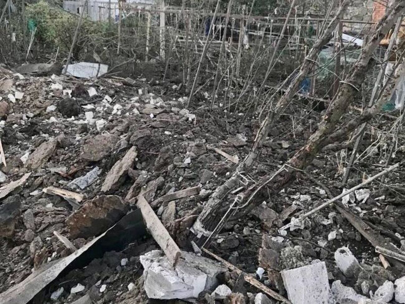Оккупанты наносили удары из 120-мм миномета и "Града" по портовой акватории и инфраструктуре Очакова