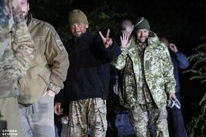 Ті, хто повернувся з полону, отримали вже 9,6 млн грн