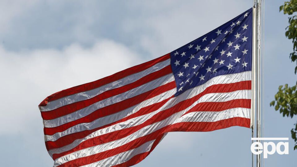 О возвращении американцев объявил президент США