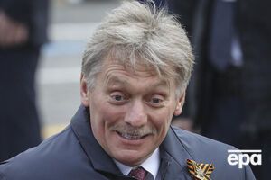 Фейгін: Син Пєскова в абсолютно невинному віці і став Чоулзом