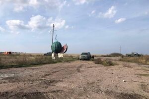 В пункте пропуска нужно предоставить личные данные и подробные объяснения причин выезда