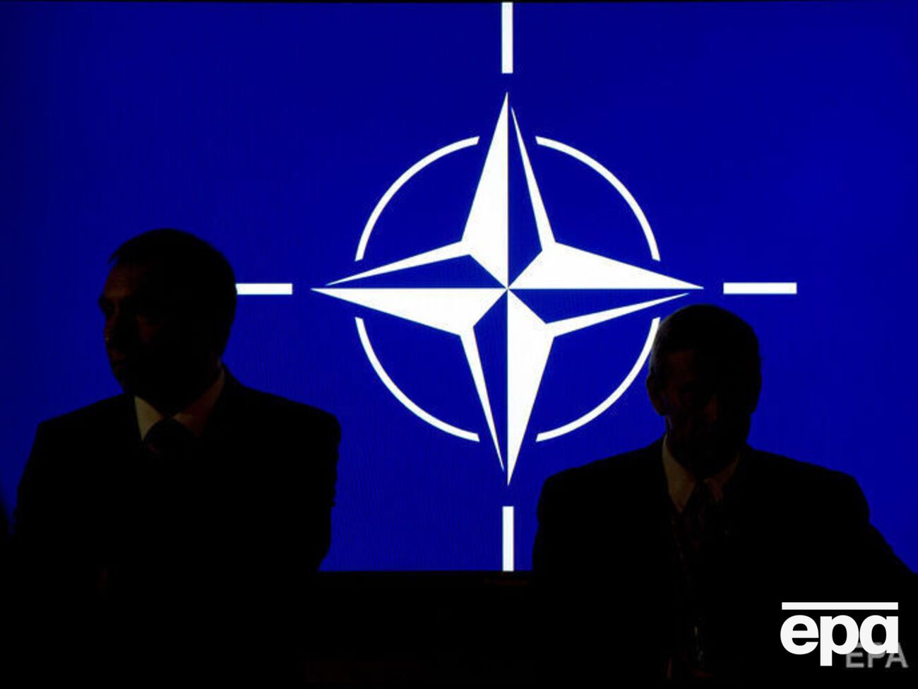 Президенты девяти стран заявили, что поддерживают решение саммита НАТО в Бухаресте в 2008 году по поводу будущего членства Украины