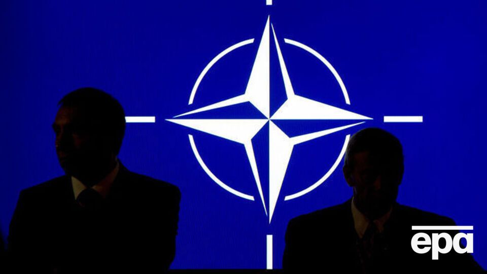 Президенты девяти стран заявили, что поддерживают решение саммита НАТО в Бухаресте в 2008 году по поводу будущего членства Украины