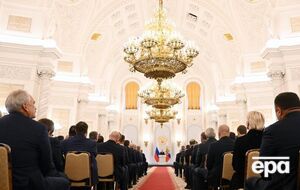 Фейгин: Путин ругает западный образ жизни, но дети, капиталы, вся жизнь, все наслаждение именно там