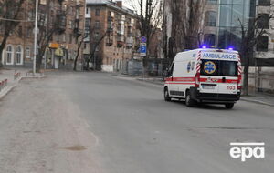 Бригада ехала на вызов к пациенту