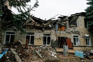 Российские оккупанты обстреляли ряд населенных пунктов Харьковской области