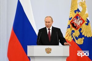30 вересня Путін підписав "договори" про "входження" до складу РФ захоплених регіонів України