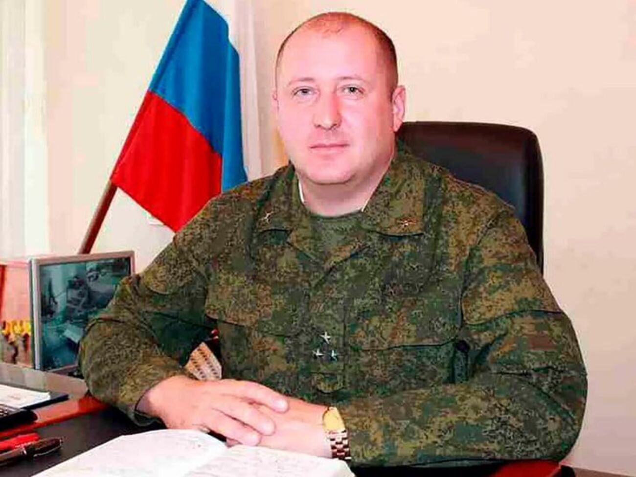 Новим командувачем ЗВО із 28 вересня вказано Романа Бердникова