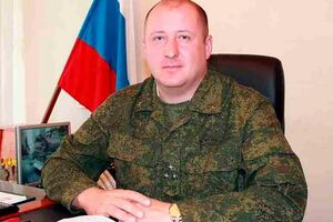 Новим командувачем ЗВО із 28 вересня вказано Романа Бердникова