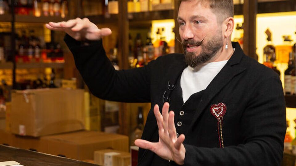 Чичваркін: Серед соратників Путіна справжніх ідіотів мало. Вони сволота, а не ідіоти