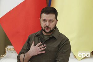 Зеленский поблагодарил лидеров девяти государств