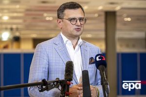 Кулеба провів розмову із Гроссі 2 жовтня