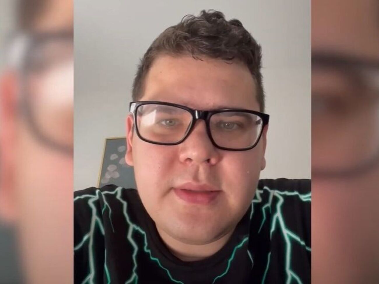 Незадолго до смерти Петунин опубликовал видеообращение, в котором заявил, что собирается совершить самоубийство из-за нежелания идти на войну