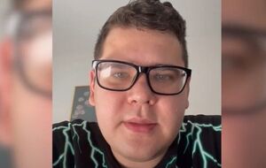 Незадолго до смерти Петунин опубликовал видеообращение, в котором заявил, что собирается совершить самоубийство из-за нежелания идти на войну