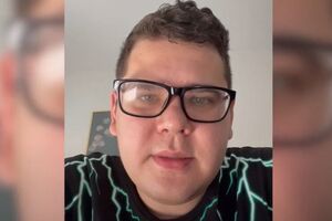 Незадолго до смерти Петунин опубликовал видеообращение, в котором заявил, что собирается совершить самоубийство из-за нежелания идти на войну