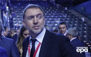 Дерипаска під санкціями США із 2018 року