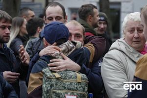 Российских мобилизованных-новобранцев командование армии РФ беречь не будет, убежден Жданов