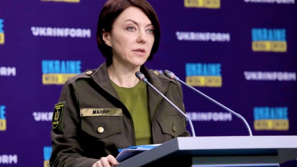 Маляр розповіла про обміни полоненими з РФ