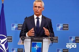 Столтенберг прокоментував визволення Лимана