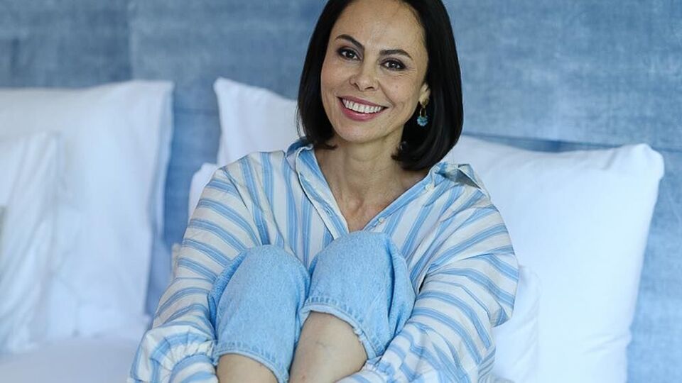 Наталія Кличко виконала куплет з української пісні "Ой, чий то кінь стоїть"