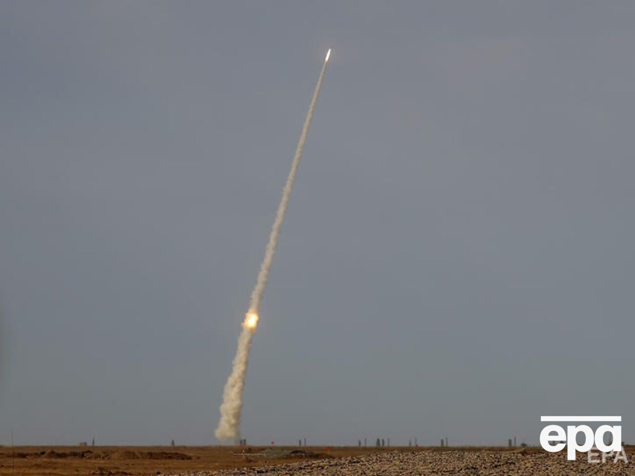 Оккупанты наносят ракетные удары по территории Украины с начала полномасштабного вторжения