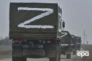 Російські окупанти відступили з Лимана