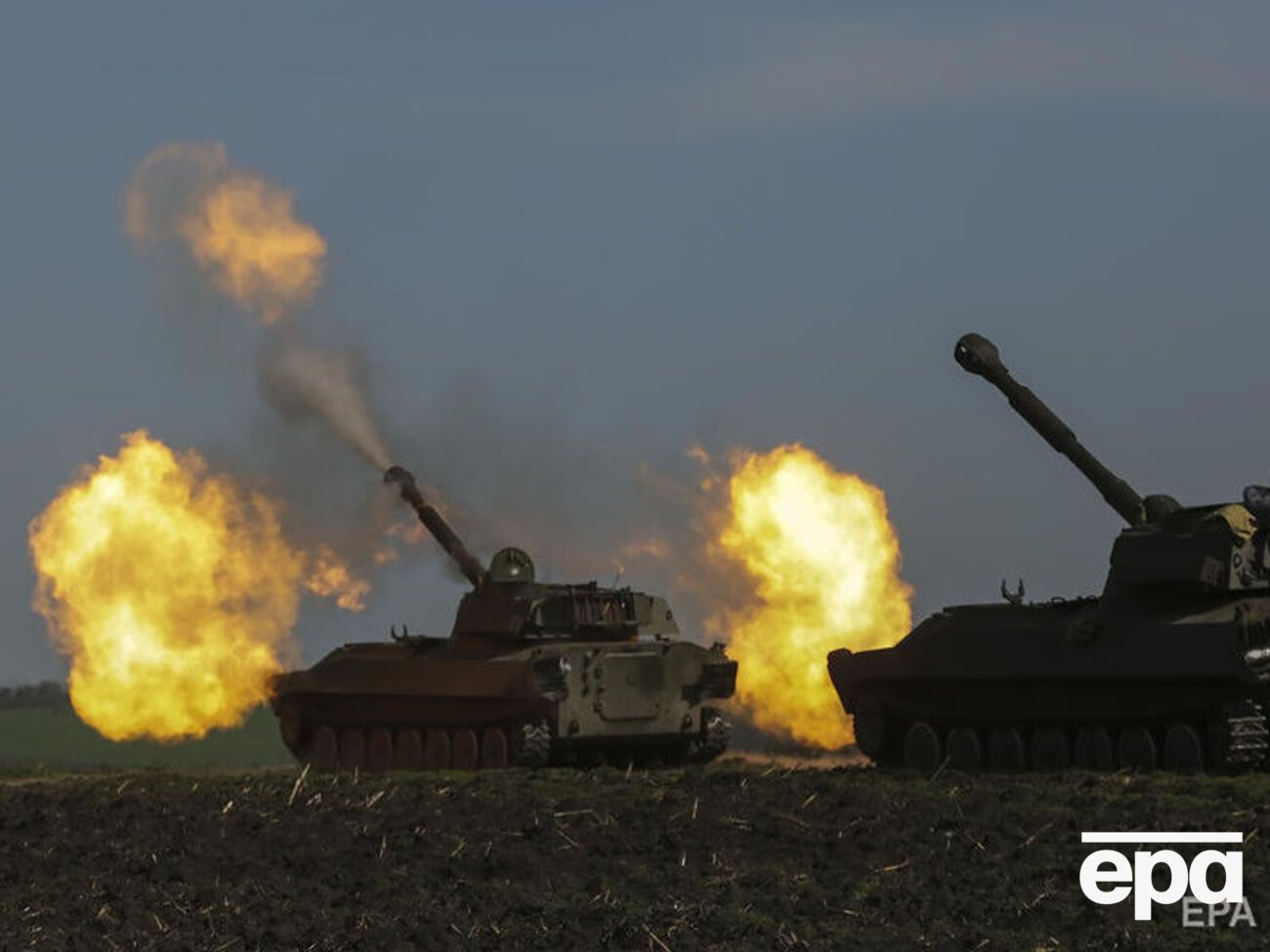 Ракетные войска и артиллерия за текущие сутки поразили пять командных пунктов оккупантов