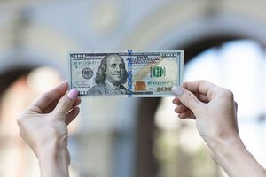 США с начала полномасштабной агрессии РФ поддерживают Украину