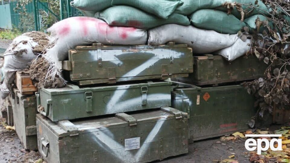 Оккупант призвал мать не доверять российской пропаганде, ведь действительно ситуация на фронте другая