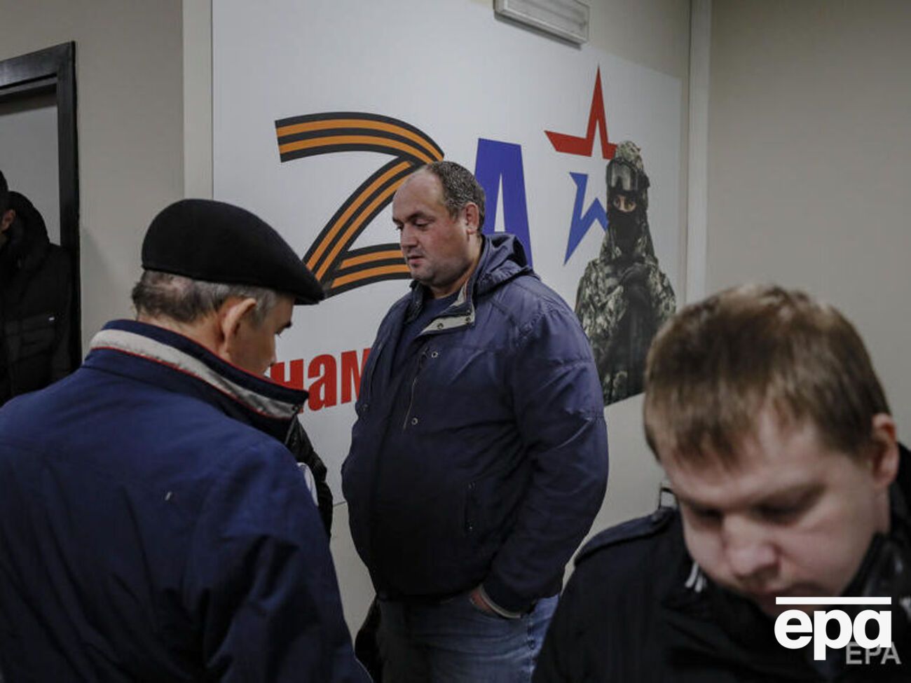 Мобілізацію у РФ оголосили 21 вересня